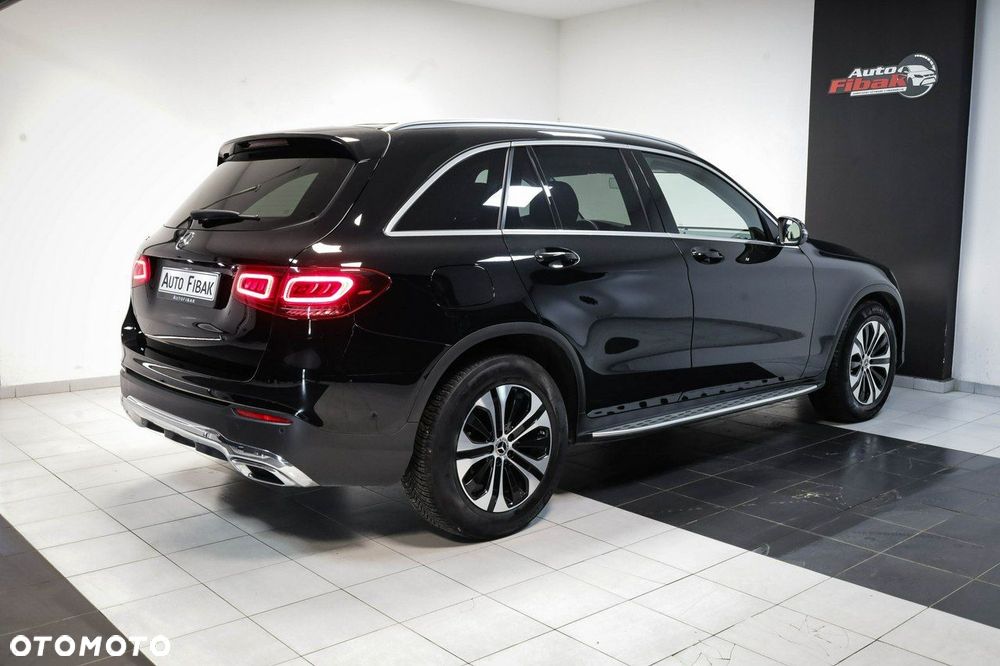 Mercedes-Benz GLC - 13