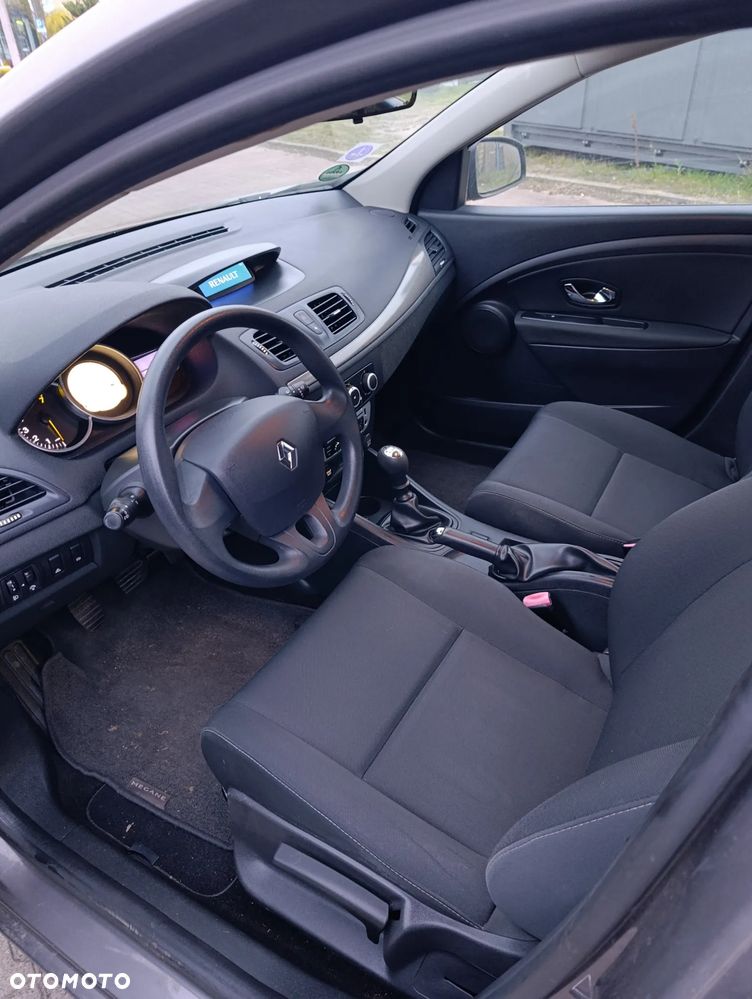 Renault Megane 1.2 16V TCE Energy Bose Edition - 13
