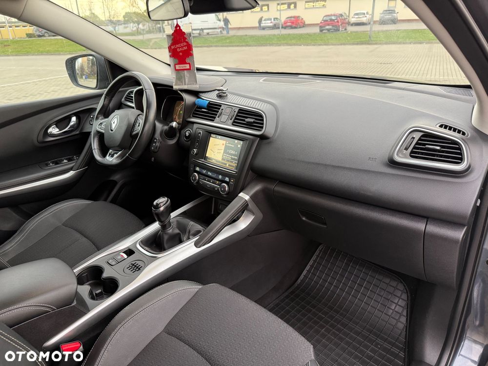 Renault Kadjar 1.2 Energy TCe Adventure - 13