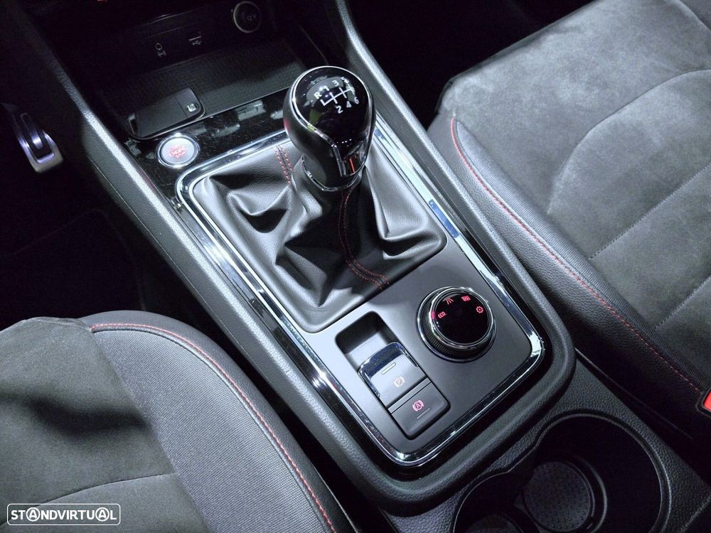 SEAT Ateca 1.4 TSI FR - 31