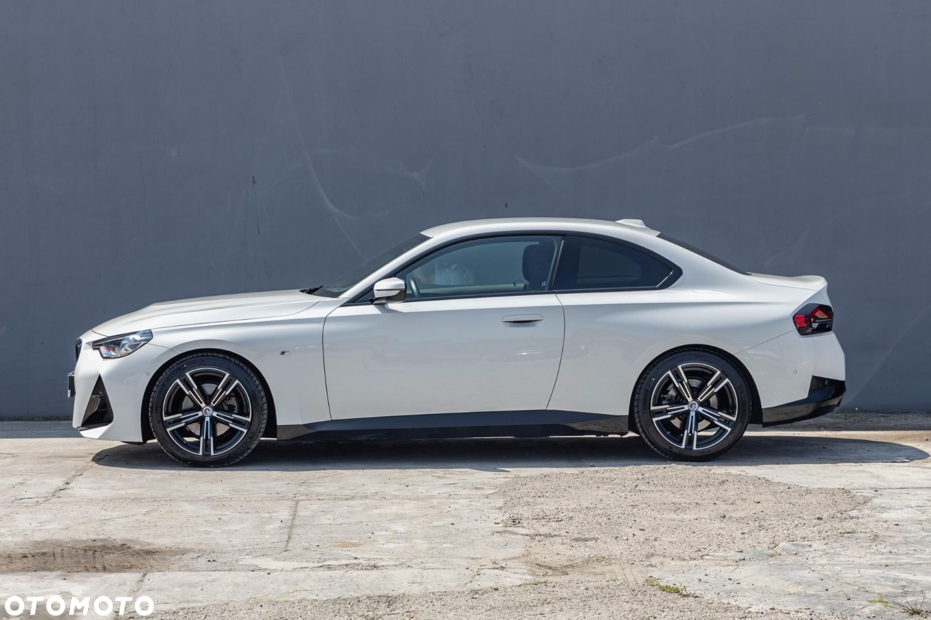 BMW Seria 2 - 5