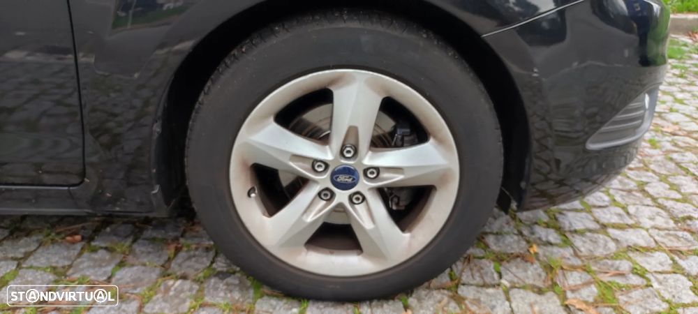 Ford Focus SW 1.4 Trend - 13