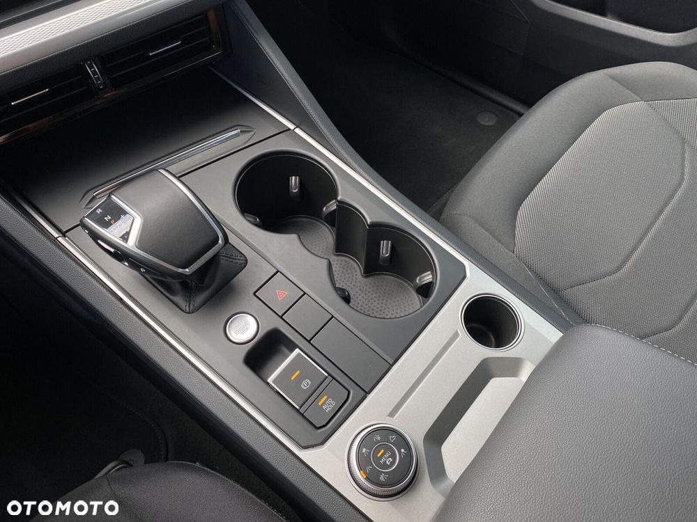 Volkswagen Touareg 3.0 V6 TDI 4Motion - 19