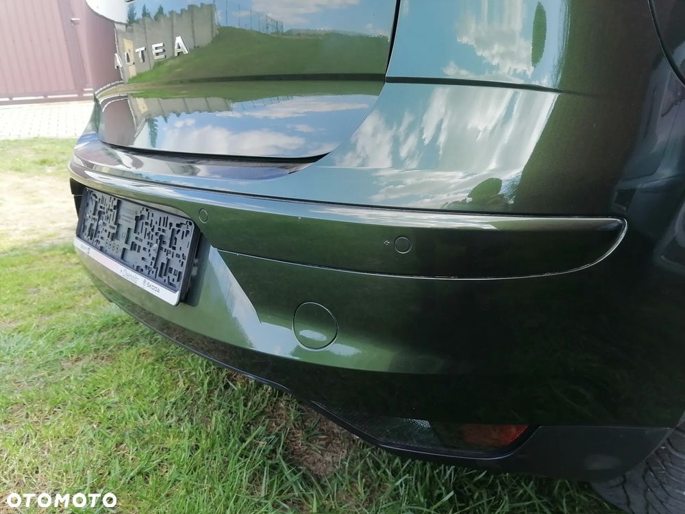 Seat Altea 1.6 Style - 7