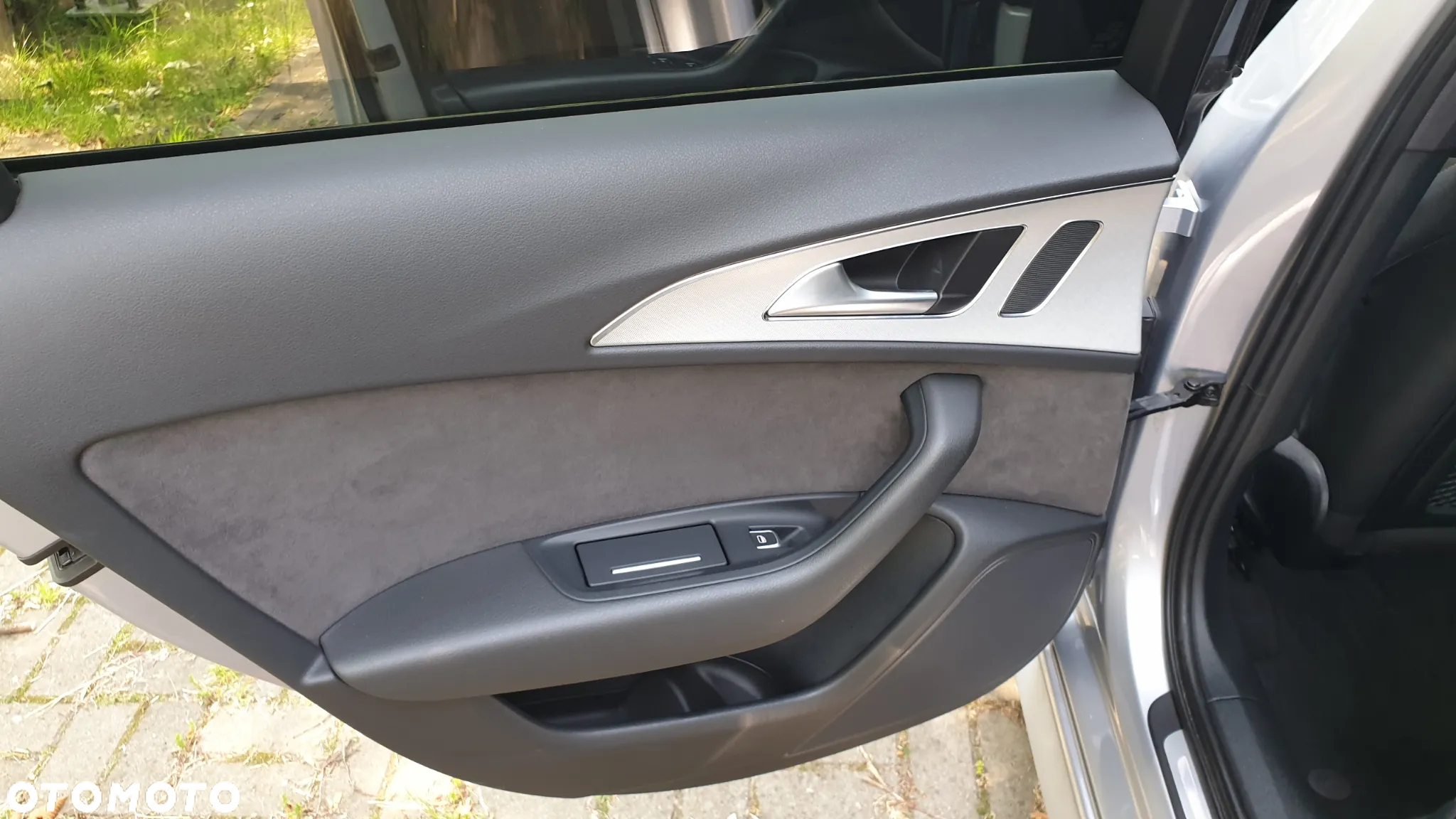 Audi A6 2.0 TDI Quattro S tronic - 21