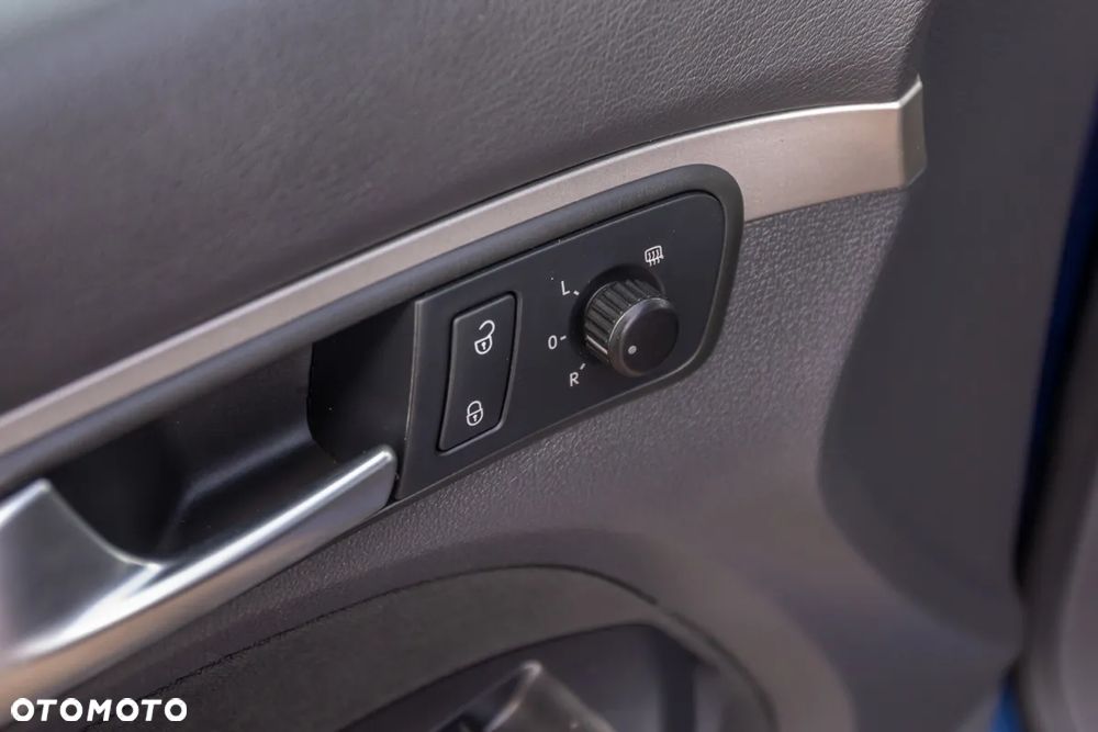 Volkswagen Touran 1.9 TDI DPF Freestyle - 18