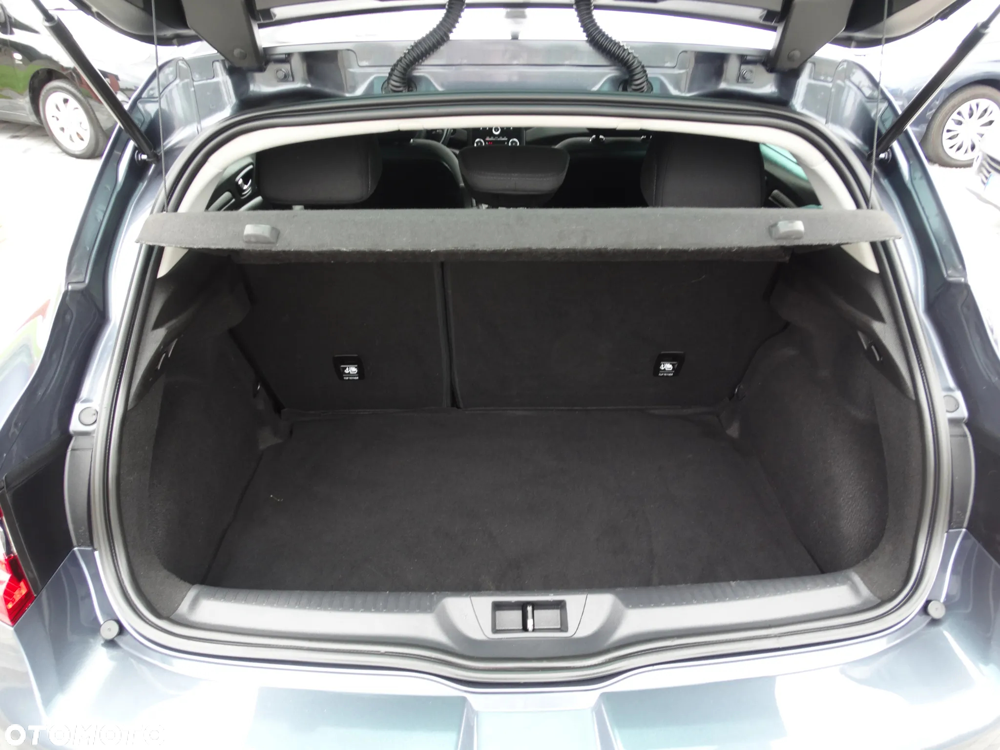 Renault Megane 1.2 Energy TCe Limited - 27