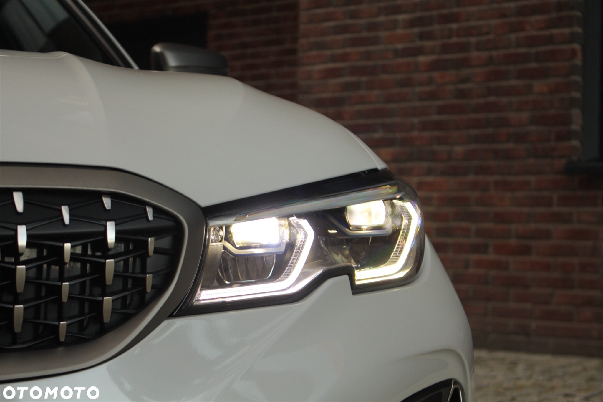 BMW Seria 3 M340i xDrive - 7
