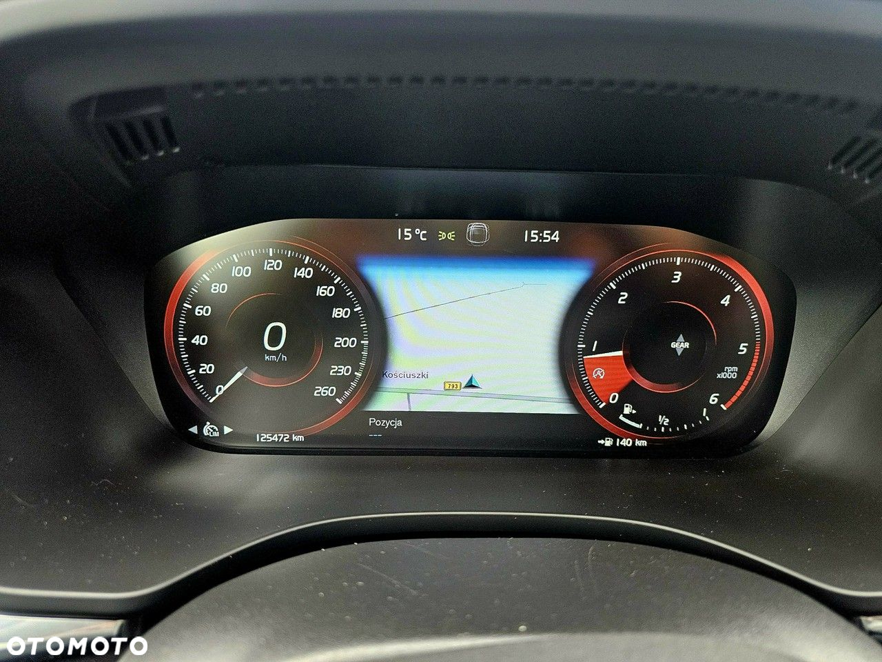 Volvo XC 60 - 25