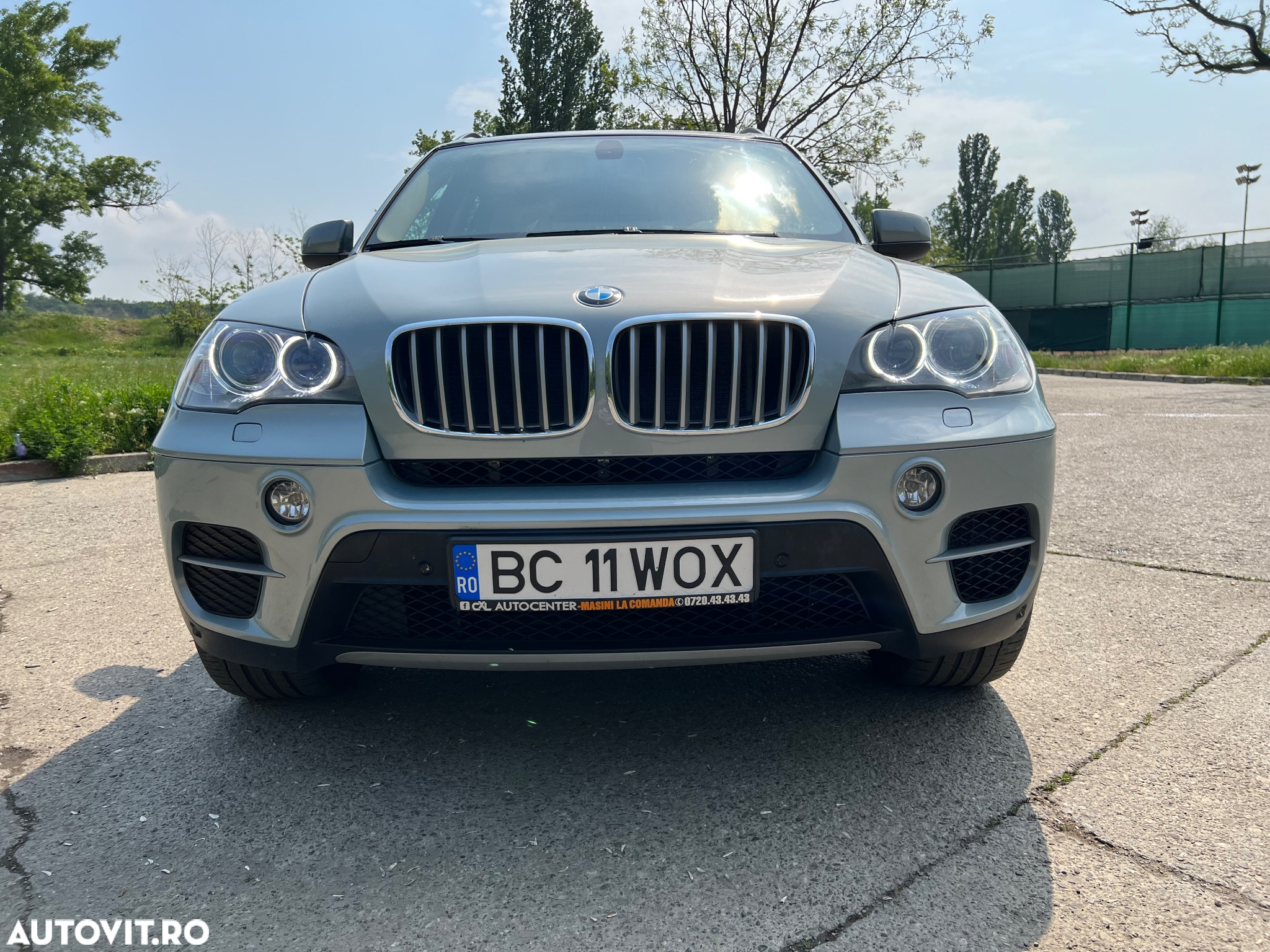BMW X5 xDrive40d - 3