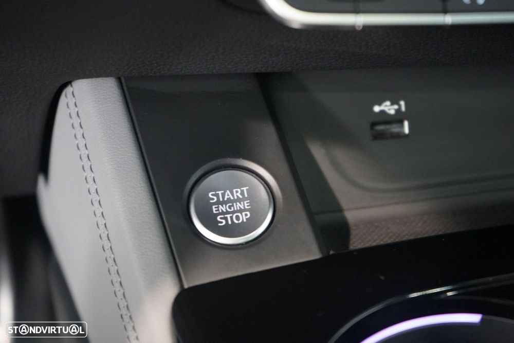 Audi A5 35 TDI S line S tronic - 32