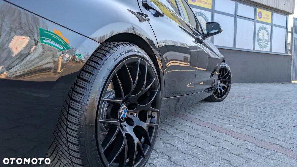 BMW Seria 3 320d DPF Blue Performance Edition Fleet - 28