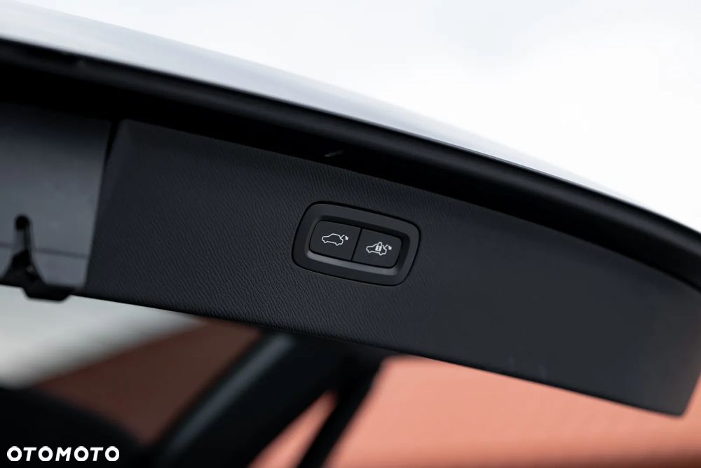 Volvo XC 90 D5 AWD Inscription - 16