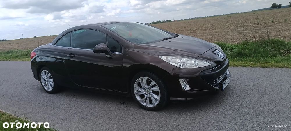 Peugeot 308 CC - 7