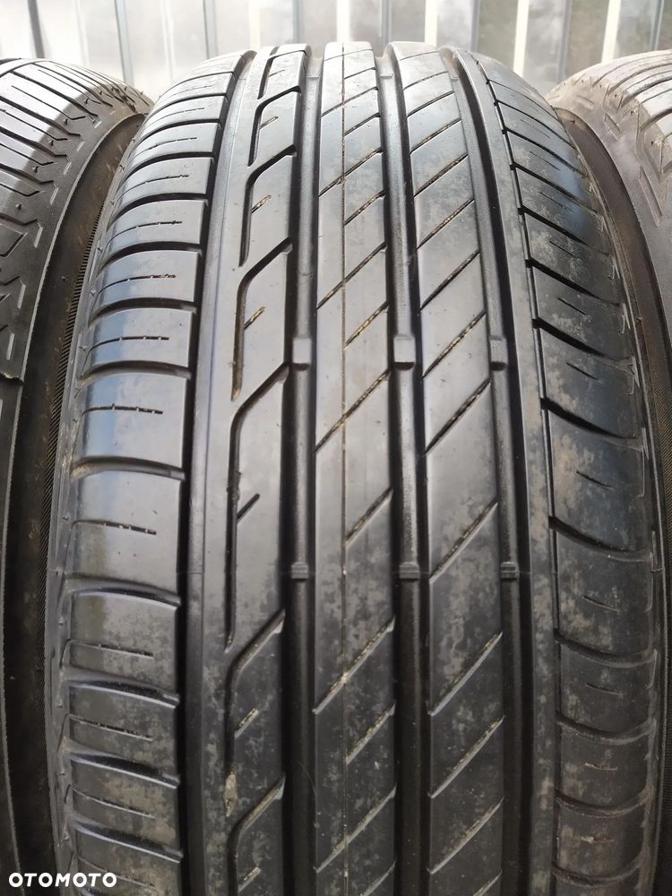 Opony Letnie  195/(55/60)/  16 Cali  JAK NOWE - 19