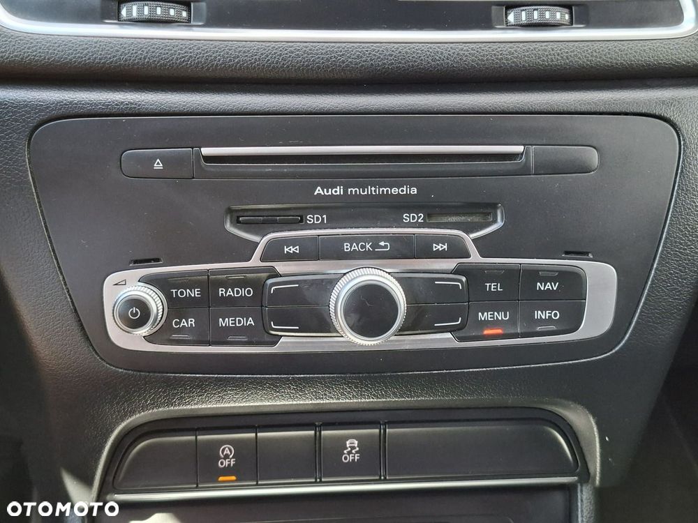 Audi Q3 1.4 TFSI - 23