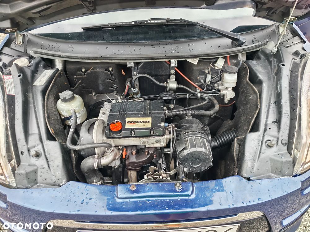 Ligier JS50 - 9