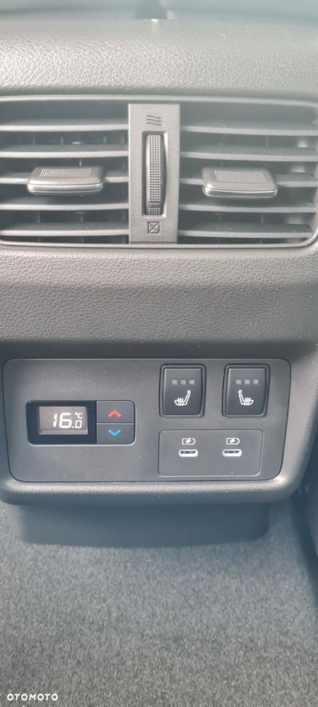 Nissan X-Trail 1.5 VC-T MHEV Tekna 2WD Xtronic - 13