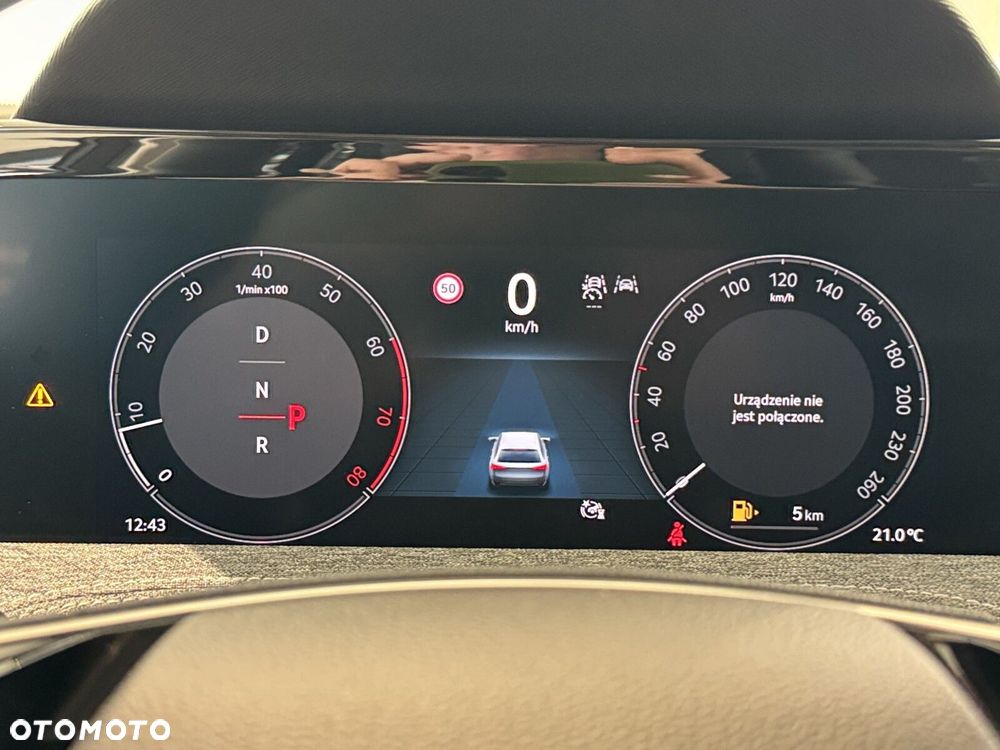 Skoda Superb 2.0 TSI 4x4 Selection DSG - 23