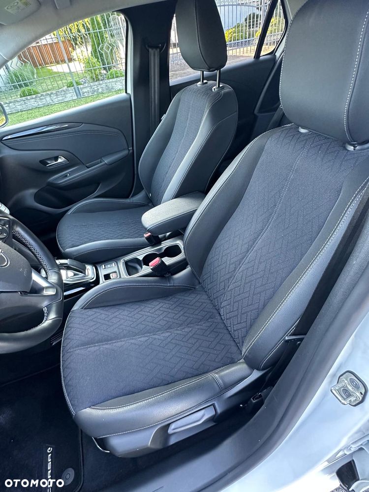 Opel Corsa Electric Edition - 10
