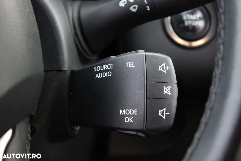 Renault Kadjar Energy dCi 130 Bose Edition - 26