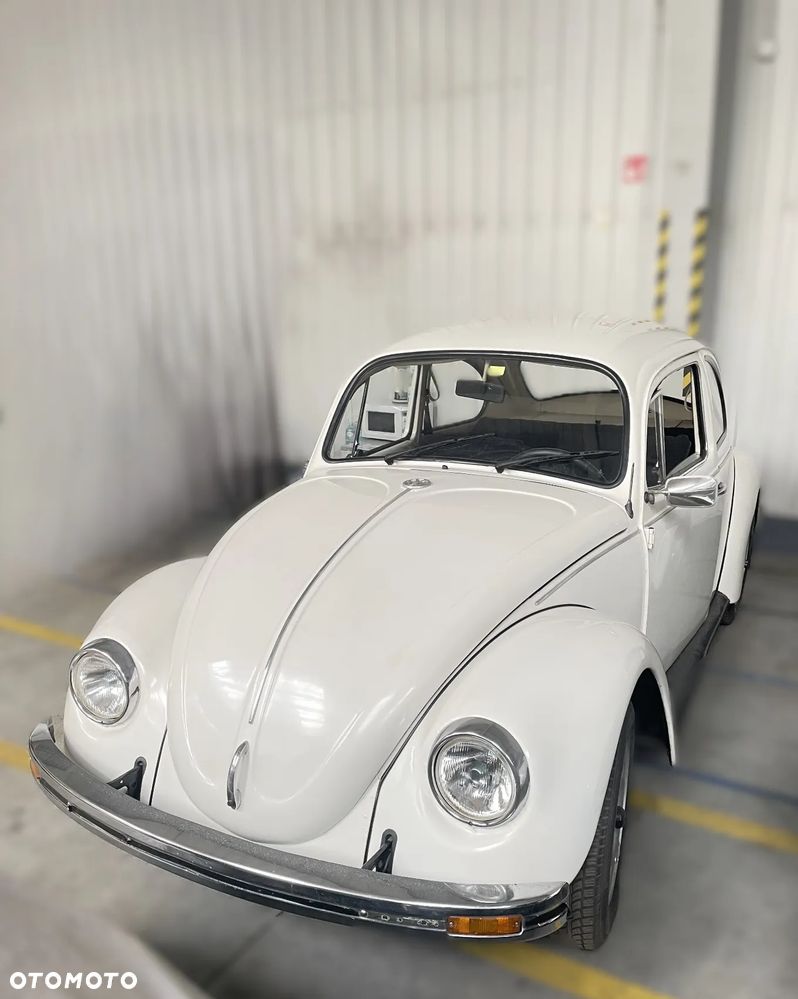 Volkswagen Garbus - 3