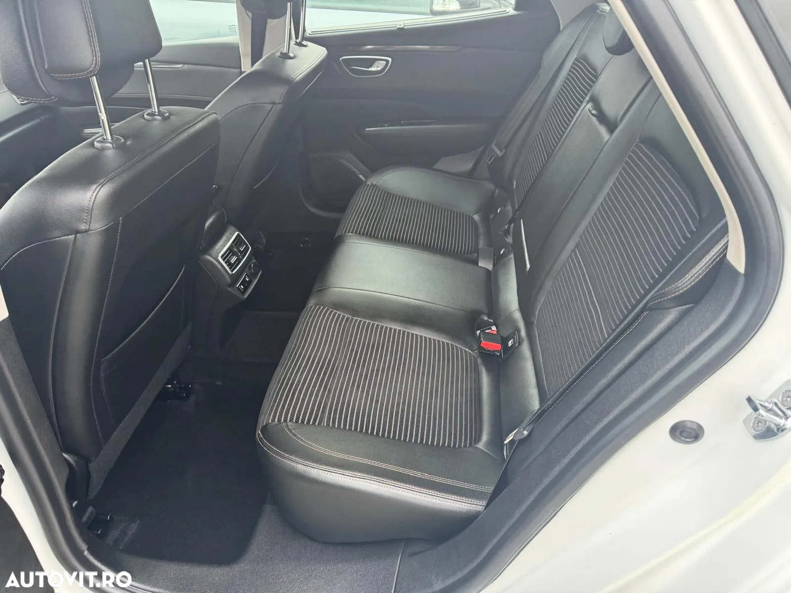 Renault Talisman Grandtour ENERGY dCi 130 INTENS - 10