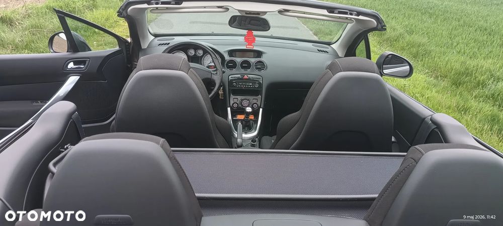 Peugeot 308 CC - 13