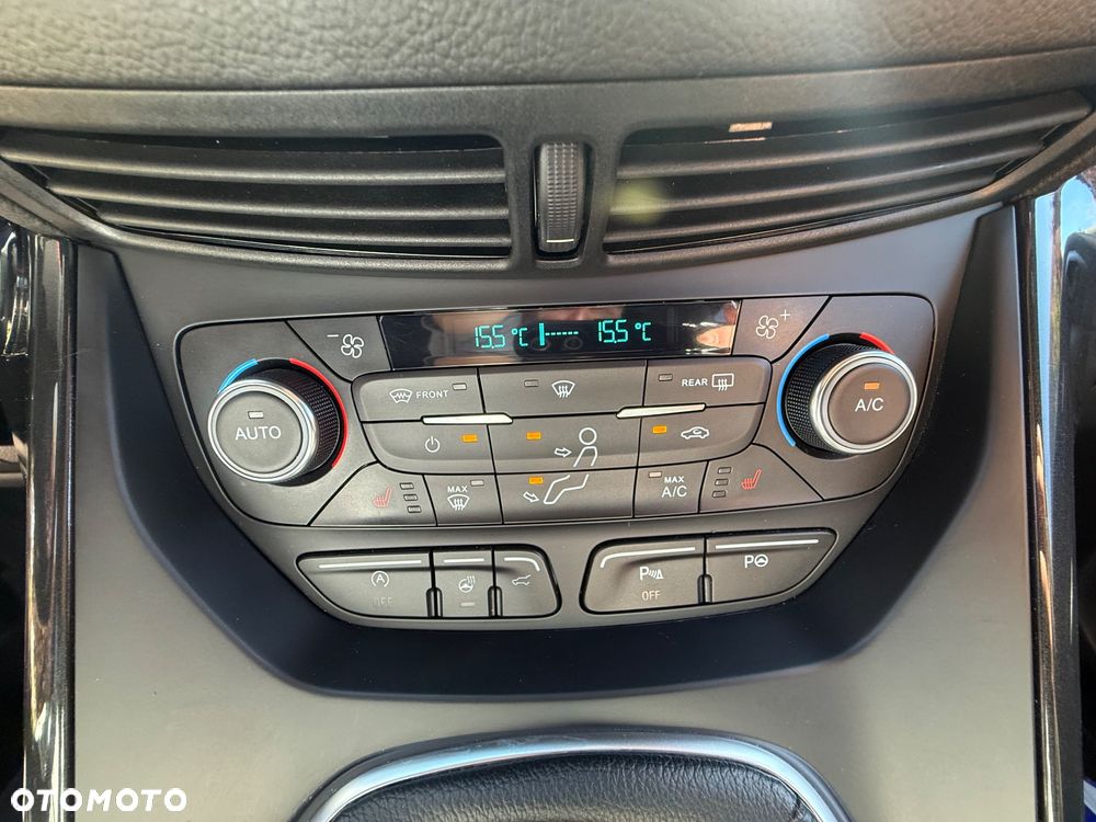 Ford Kuga 1.5 EcoBoost FWD ST-Line ASS GPF - 15