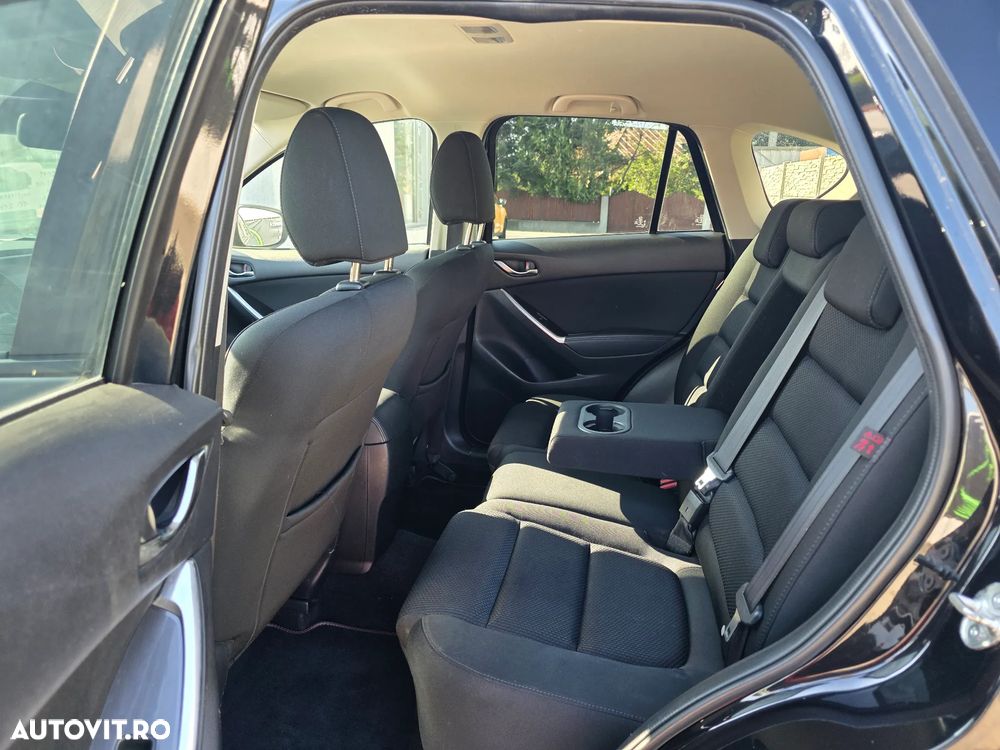 Mazda CX-5 CD175 4x4 AT Revolution Top - 10