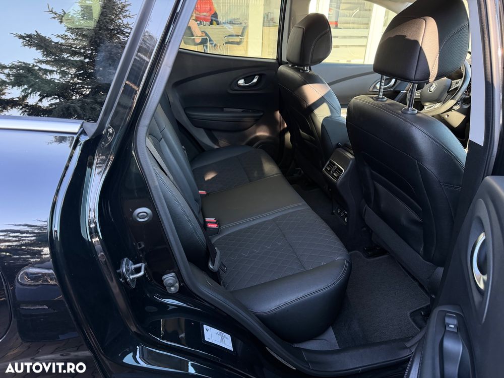 Renault Kadjar BLUE dCi EDC Intens - 13