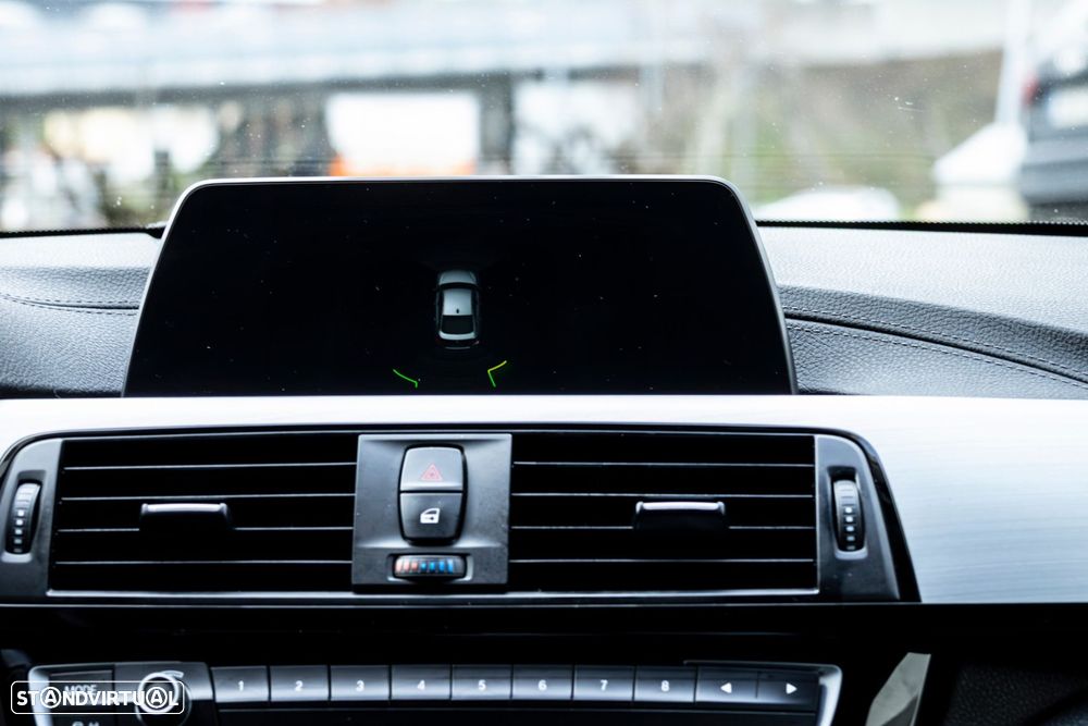 BMW 420 Gran Coupé d Pack M Auto - 30