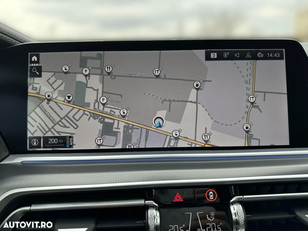 BMW X5 xDrive45e - 20