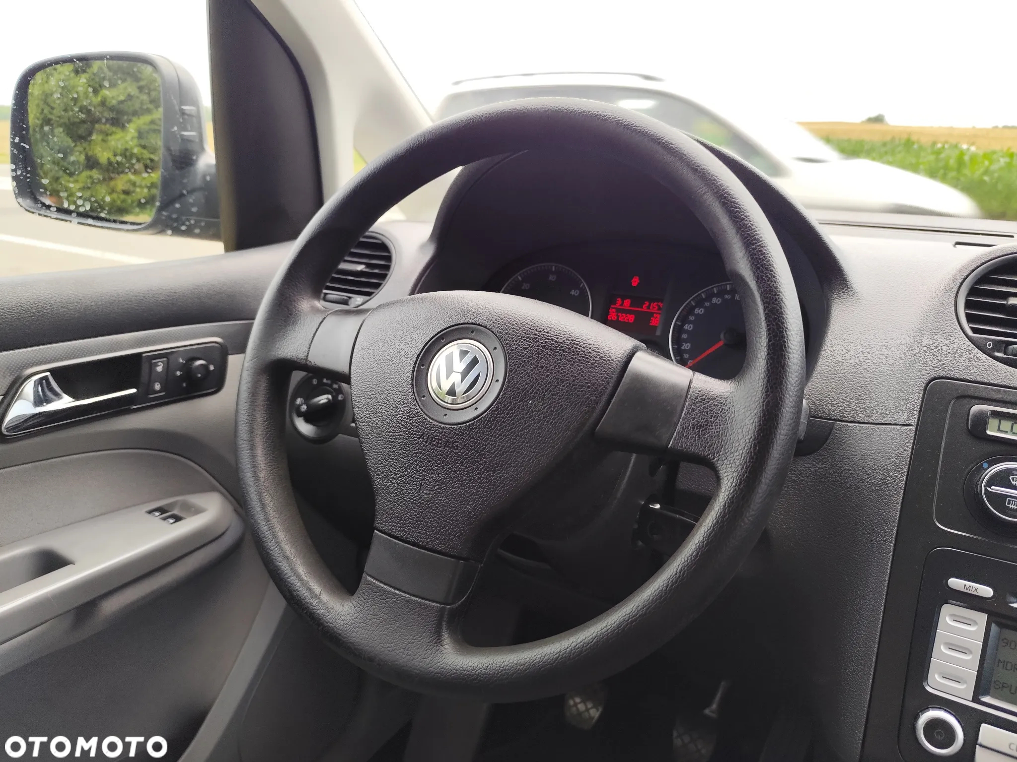 Volkswagen Caddy 2.0 TDI Life - 35