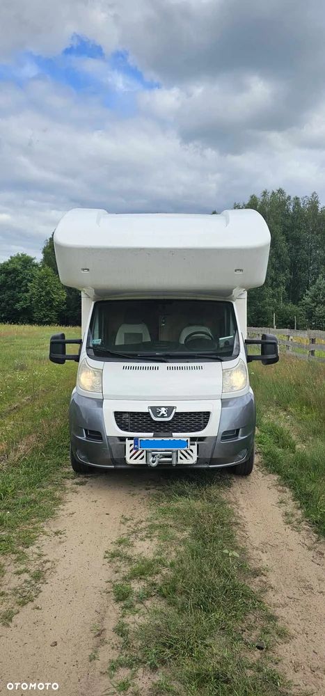 Peugeot Boxer - 6
