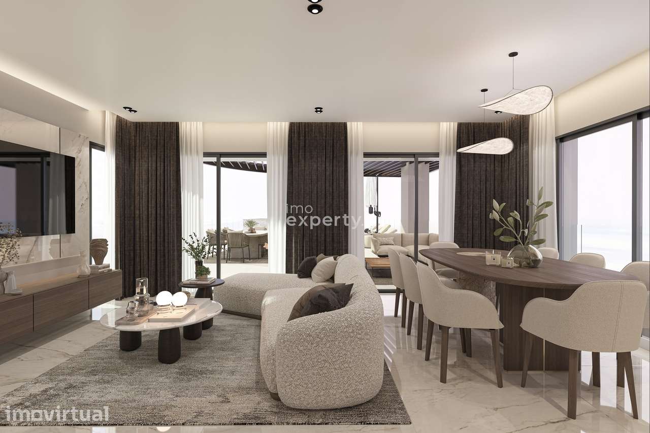 Apartamento T1 D no Sublime Residence | Funchal - Grande imagem: 2/20