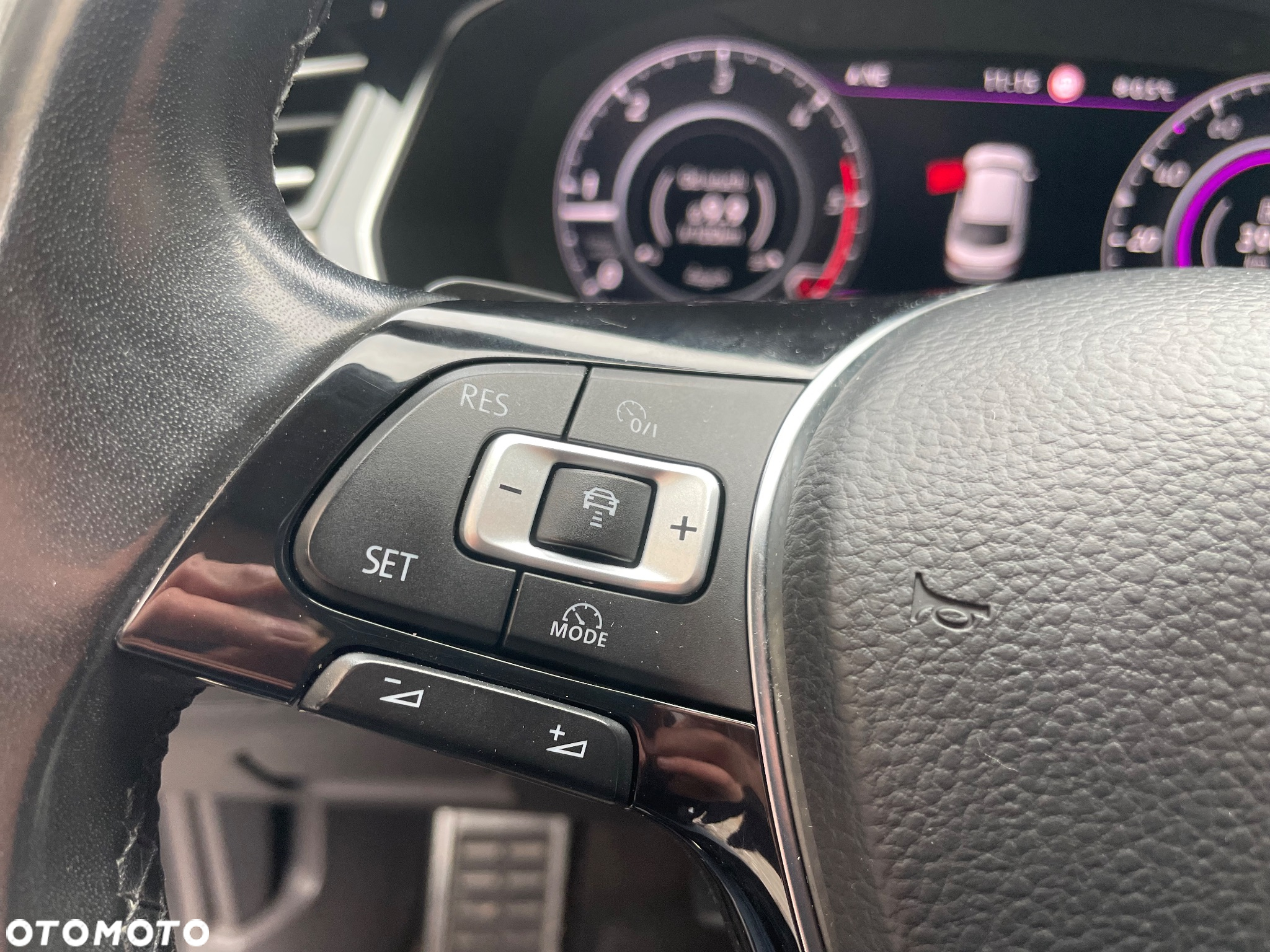 Volkswagen Arteon 2.0 TDI SCR Elegance DSG - 21