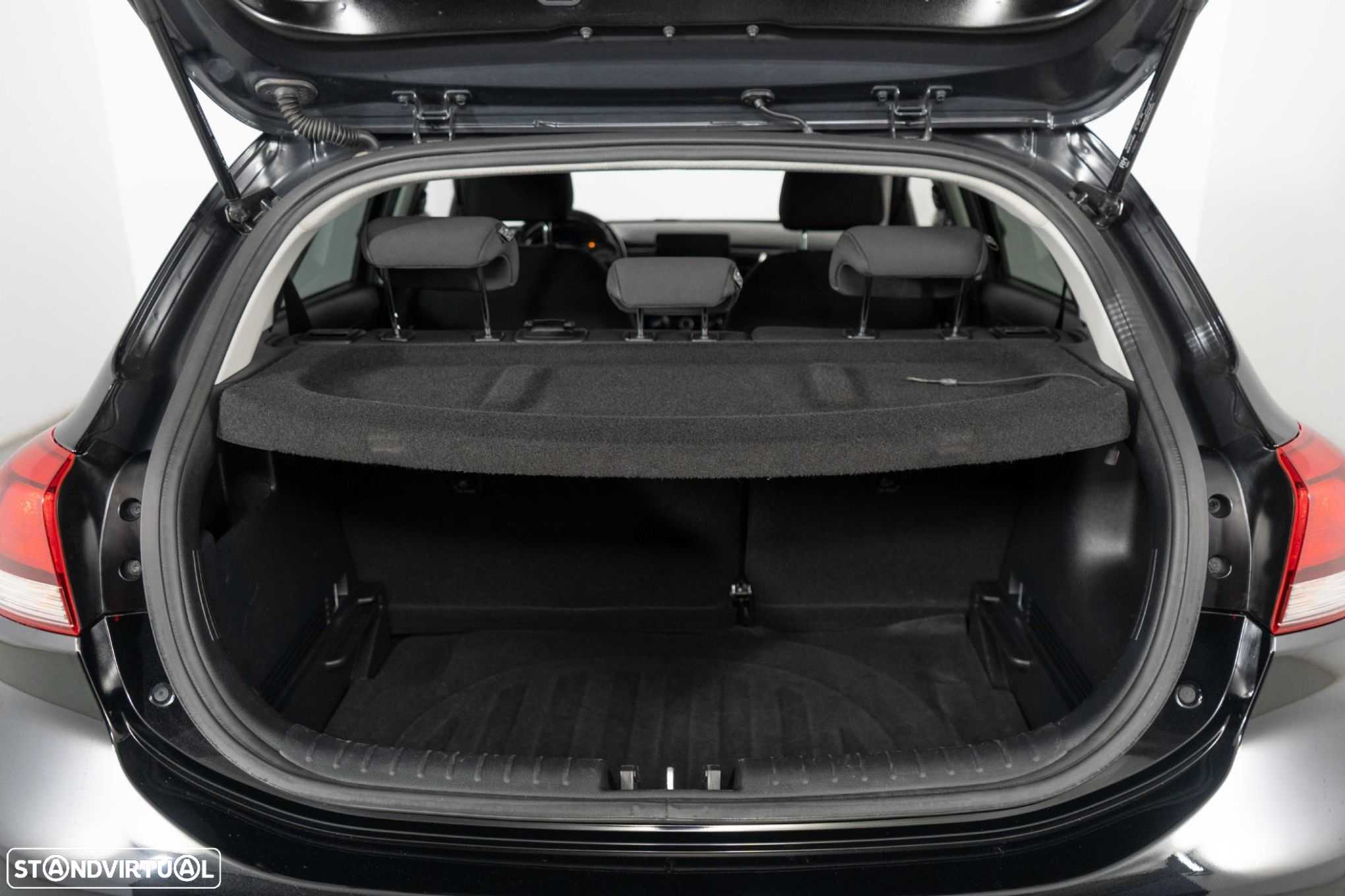 Kia Rio 1.2 CVVT Dynamic - 11