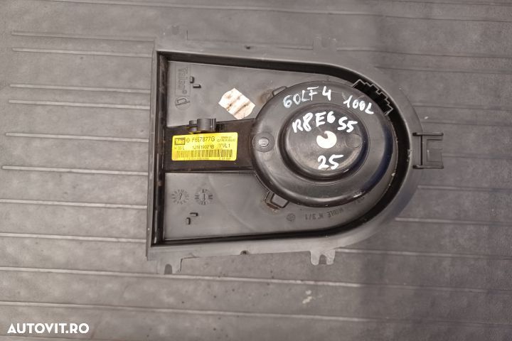 Ventilator aeroterma 1J1819021B 1J1819021B Volkswagen VW Golf 4 [1997 - 1