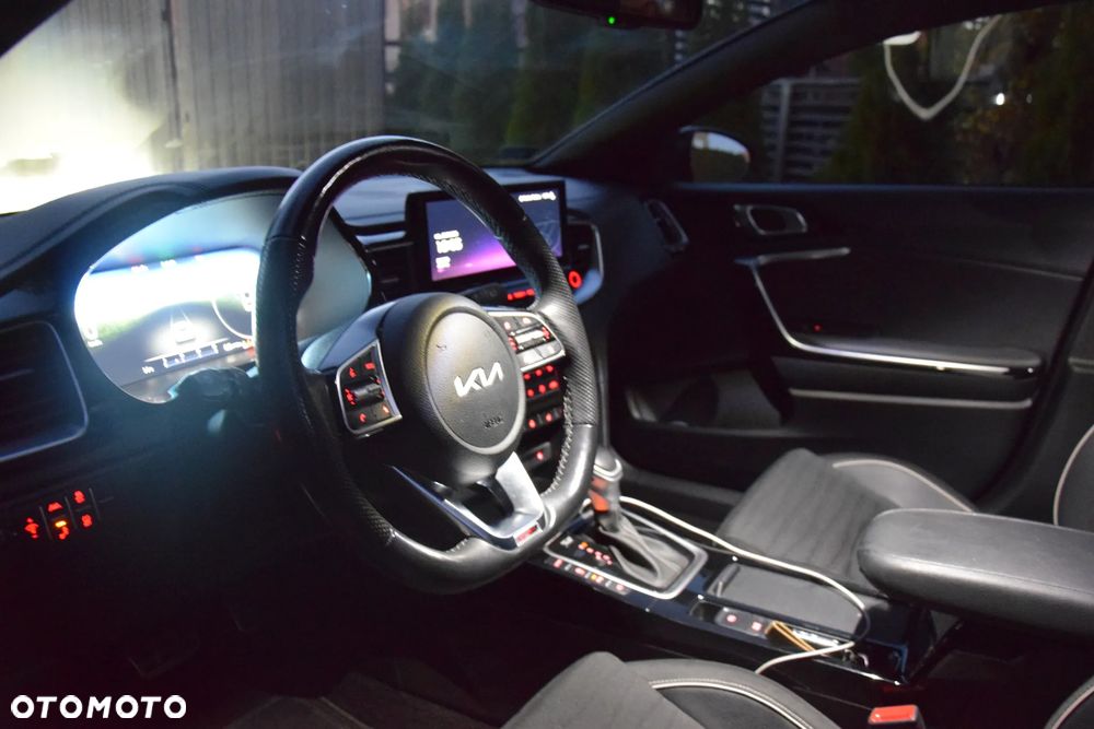 Kia ProCeed 1.5 T-GDI GT Line DCT - 10