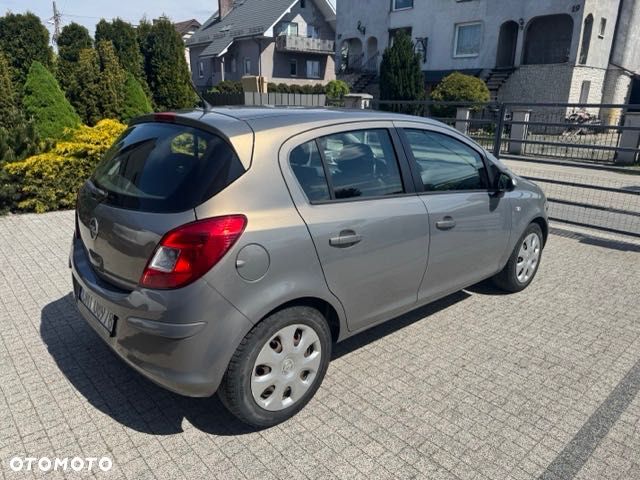 Opel Corsa - 3
