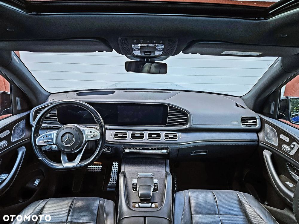 Mercedes-Benz GLS - 6