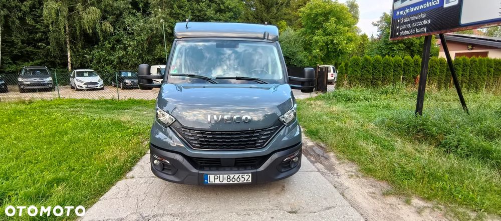 Iveco Daily - 3