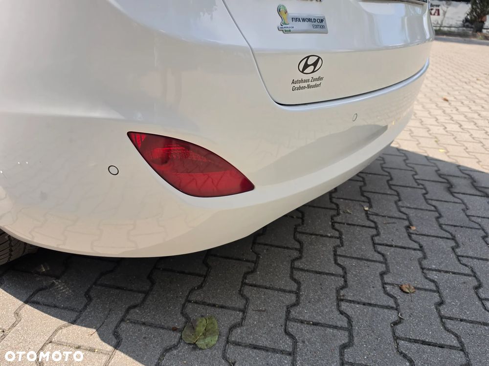 Hyundai i30 1.6 CRDi Comfort - 20