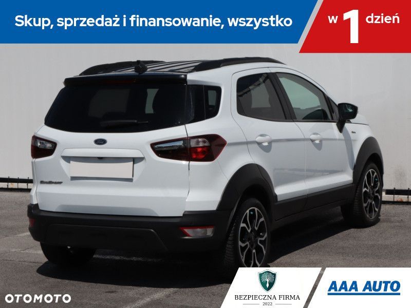 Ford EcoSport - 7