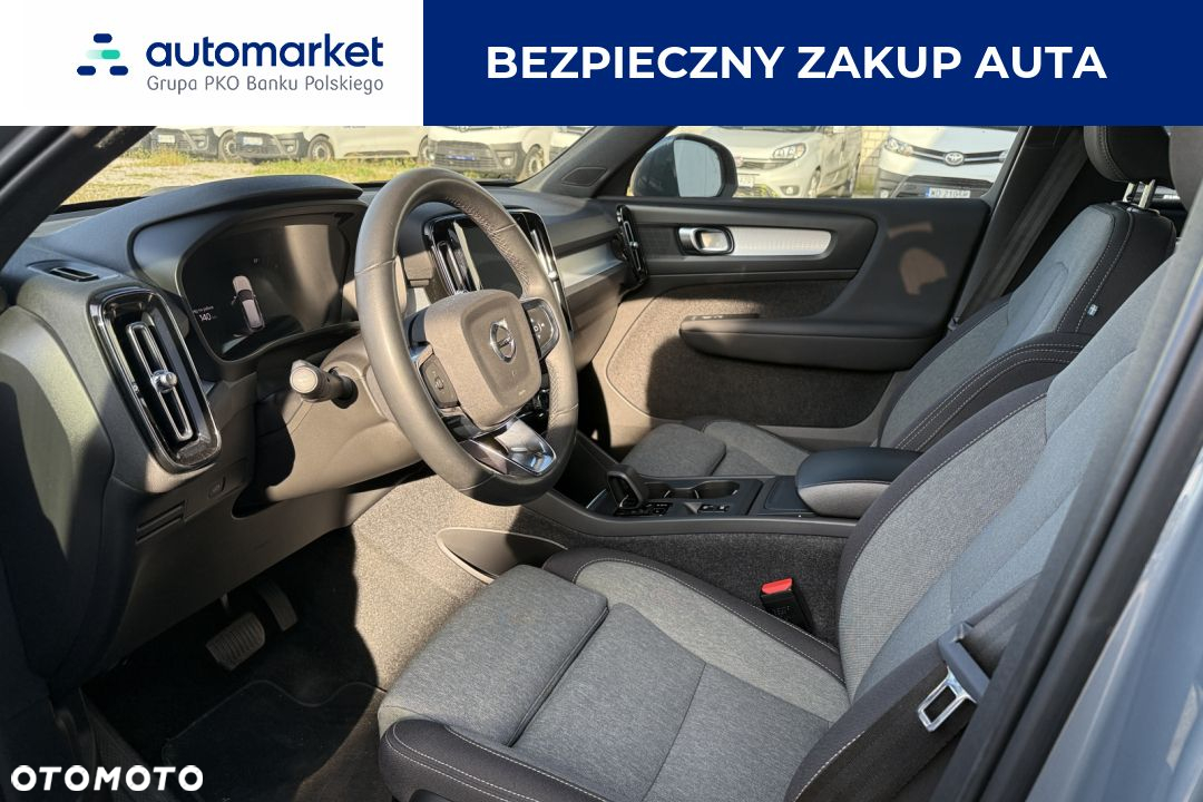 Volvo XC 40 B3 Core - 7