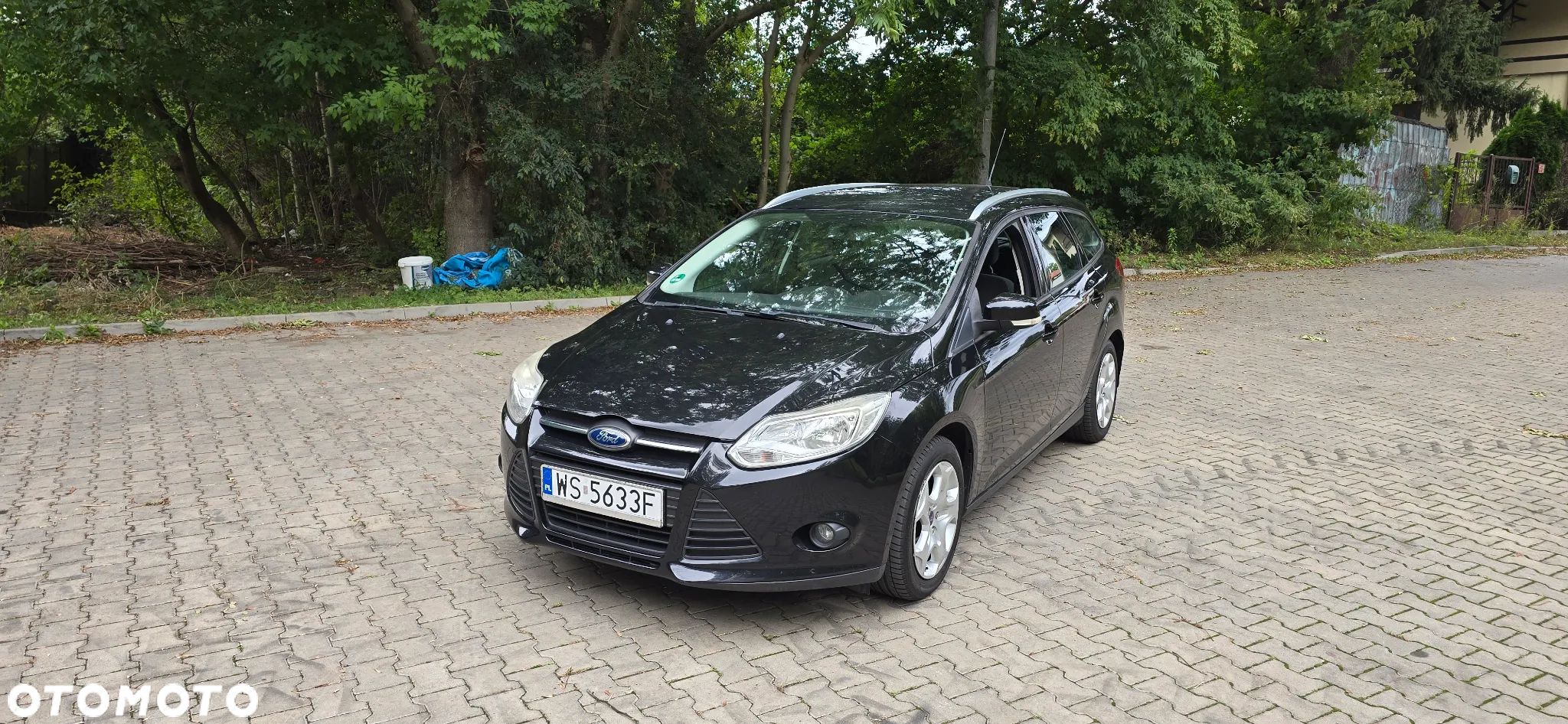 Ford Focus 1.6 Edition - 3