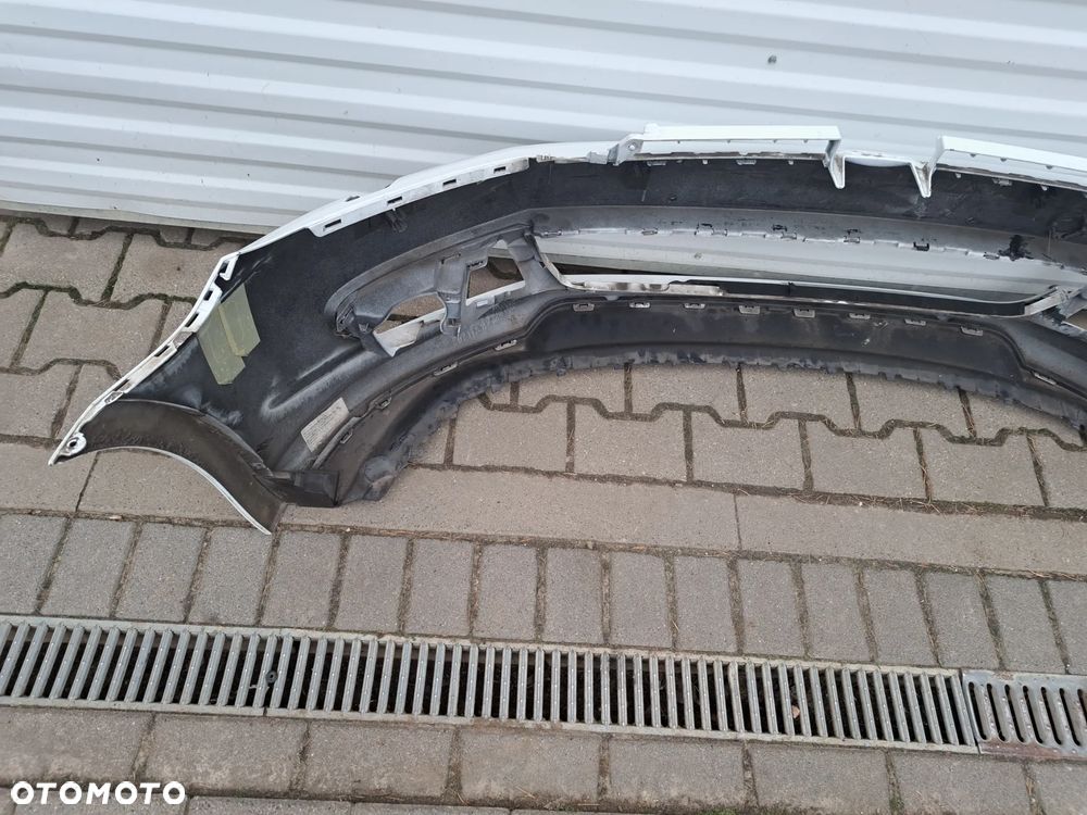 Zderzak przedni Przód VW Volkswagen Golf VI 6 R-LINE 5k0807221S - 11