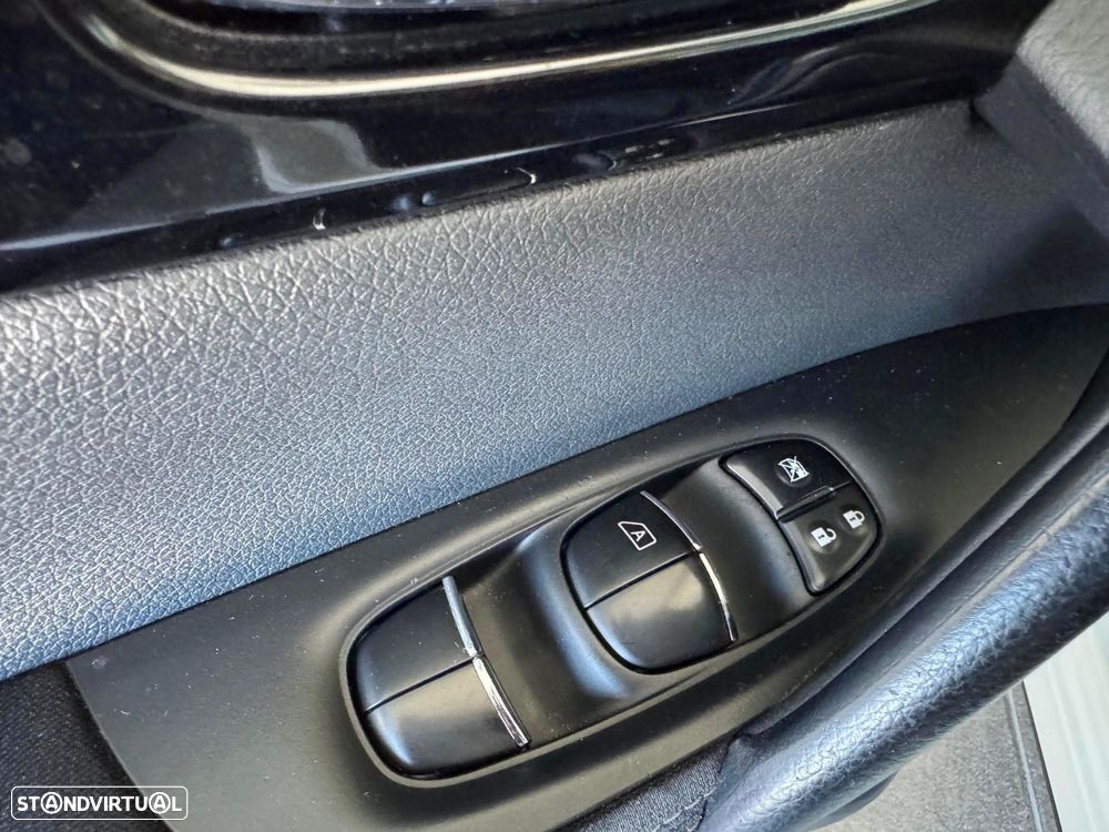 Nissan Qashqai 1.5 dCi Acenta - 15