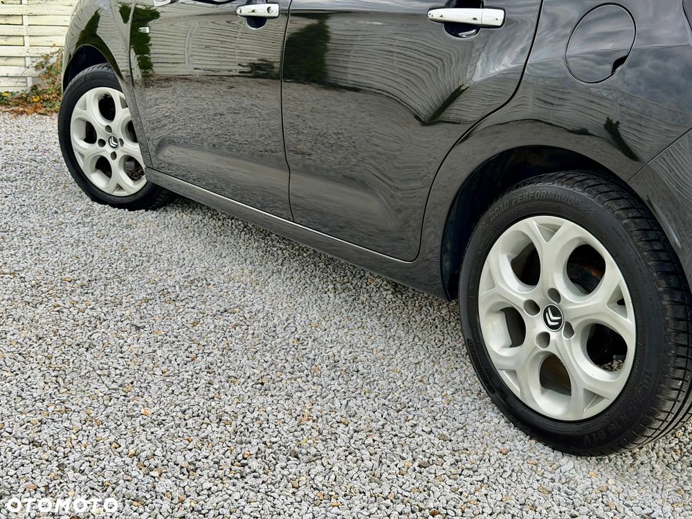 Citroën C3 1.4 Exclusive - 21